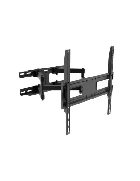 SOPORTE PARED VESA 32-55" UNYK ACH UNIVERSAL DOBLE BRAZO PN: UK740401 EAN: 6974560221080