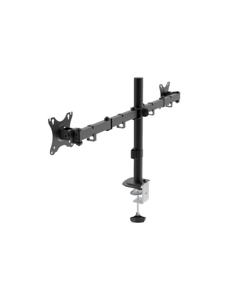 SOPORTE MESA VESA 13-32" 2 MON ITORES UK710102 PN: UK710102 EAN: 6974560221165