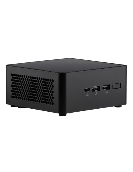183701 BAREBONE ASUS  NUC  U7- 155H X2 SODIMM, X2 M.2, X1 2.5 PN: 90AR0072-M001P0 EAN: 4711387491904