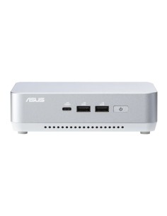 189601 BAREBONE ASUS  NUC  U9- 185H X2 SODIMM, X2 M.2 PN:...