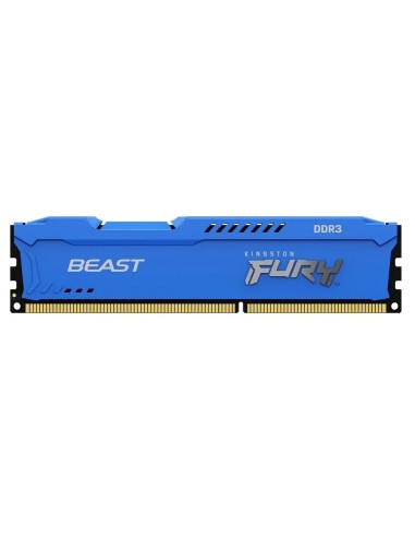 DDR3  4GB/1600 KINGSTON FURY   CL11 PN:...