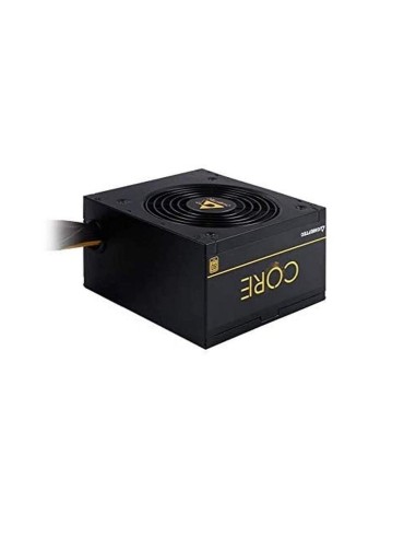FUENTE  600W/49A CHIEFTEC CORE 80 PLUS GOLD...