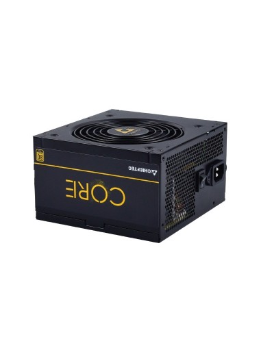 FUENTE  700W/58A CHIEFTEC CORE 80 PLUS GOLD...