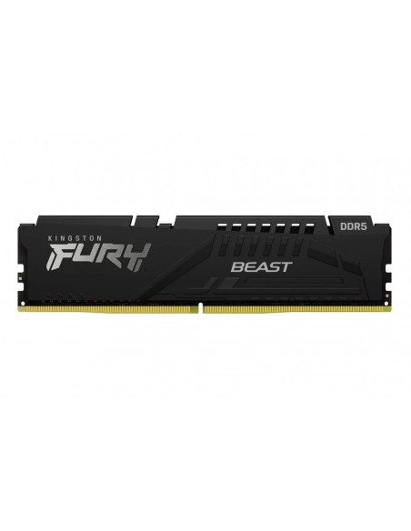 DDR5 32GB/5600 KINGSTON FURY   BEAST PN: KF556C40BB-32 EAN: 740617326567