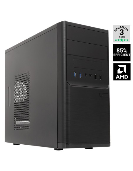 PCF GDX MAT RYZEN7 5700G  16GB  1TB NVME FREEDOS PN: GDX3412 EAN: 10000000003412