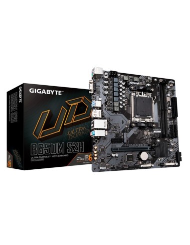 PB S-AM5  B650 GIGABYTE B650M  S2H RAID PN:...