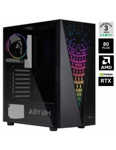 PCFG GDX ATX R5-5600  16GB     500GB NVME...