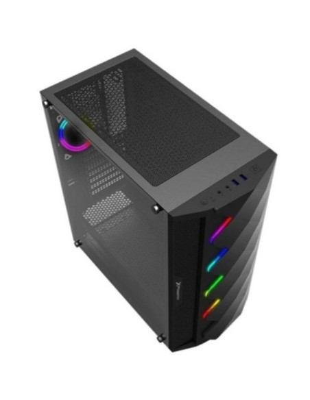 PCFG GDX ATX R5-5600X 16GB     500GB NVME RTX5060  8GB FREEDO PN: GDX4684 EAN: 100000004684