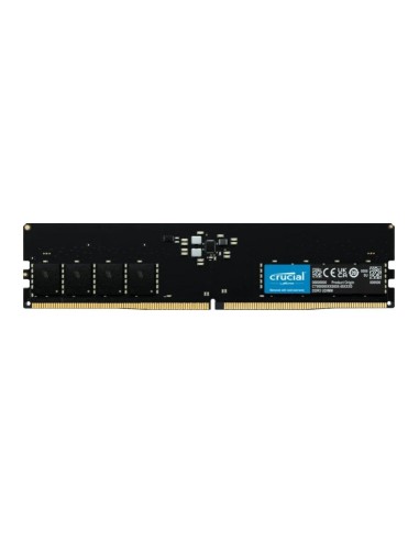 DDR5 16GB/5600 CRUCIAL         CL46 PN:...