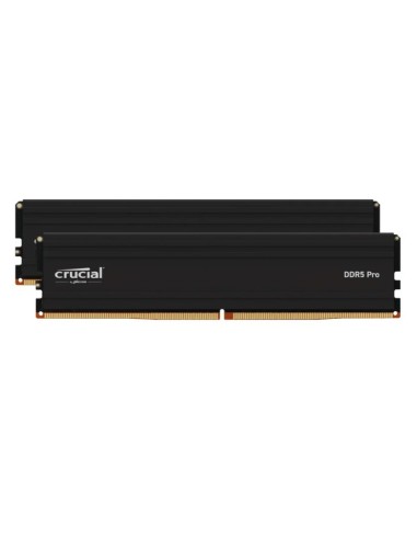 DDR5 32GB/5600 CRUCIAL         PRO KIT 2X 16GB...