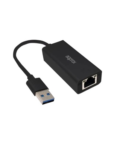 TARJ.RED USB 3.0 A ETHERNET    2.5 GIGABIT...