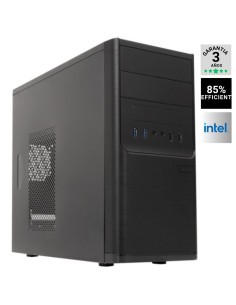 PCF  GDX MAT I5-12400   16GB   500GB NVME FREEDOS FUENTE...