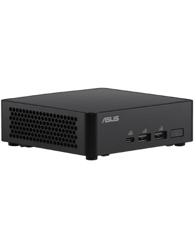 199101 BAREBONE ASUS  NUC  I3- 100U X2 SODIMM,...