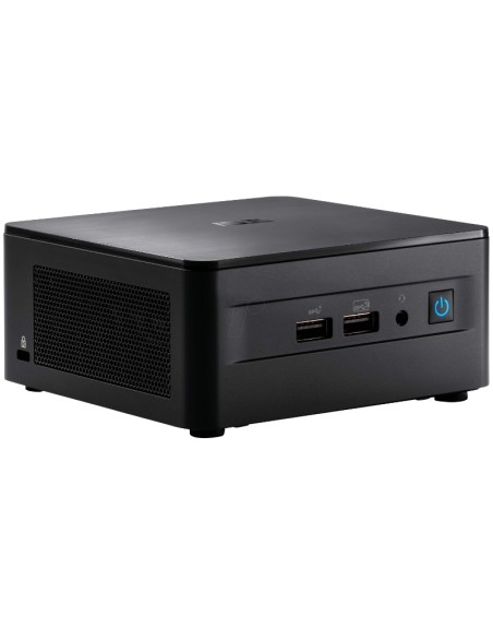 202801 BAREBONE ASUS  NUC  I5- 1340P X2 SODIMM, X2 M.2 PN: 90AR00C1-M000B0 EAN: 4711387502730