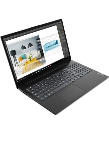 165601 NF  15.6" LENOVO    C4  N4500  8GB 256GB NVME FREEDOS PN: 82QY00PUSP EAN: 196804551302