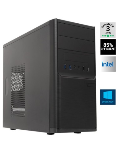 PCP  GDX MAT I5-12400   16GB   500GB NVME...