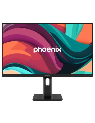 MONITOR   27" PHOENIX          ESSENCE PRO  FHD...