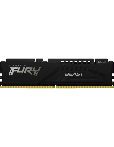 DDR5 32GB/6000 KINGSTON FURY   CL40 PN: KF560C40BB-32 EAN: 740617331691
