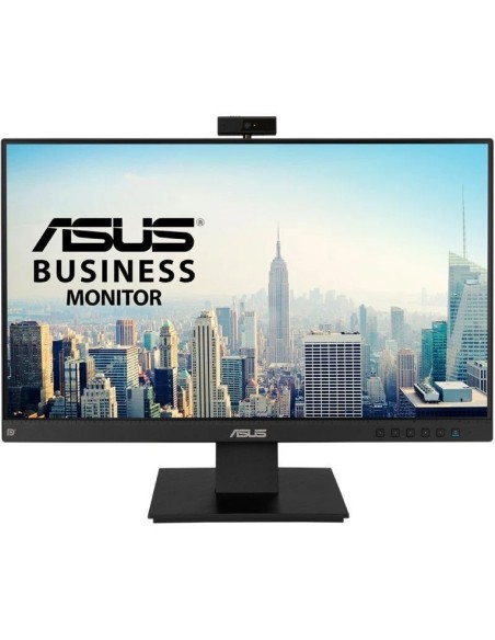 MONITOR 23.8" ASUS IPS BE24EQK FULL HD MULTIMEDIA WEBCAM NEGR PN: 90LM05M1-B08370 EAN: 4718017562768
