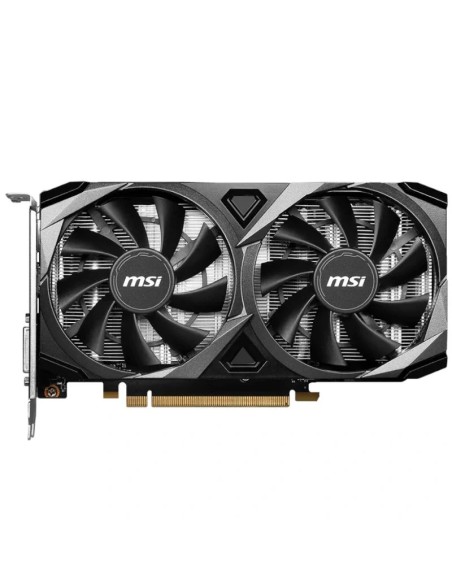 VGA RTX3050    8GB GDDR6  MSI  OC EDITION VENTUS X2 XS PN: 912-V809-4287 EAN: 4711377084796