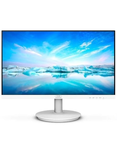 MONITOR   27" PHILIPS LED 271V 8AW FHD...