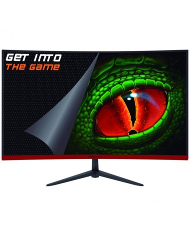 MONITOR   24" KEEP OUT LED GAM ING XGM24PROII...