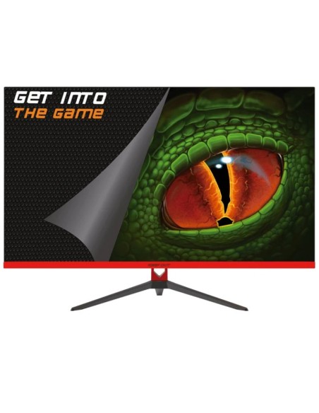 MONITOR   32" KEEP OUT LED GAM ING FHD XGM32V5 PN: XGM32V5 EAN: 8435099531609