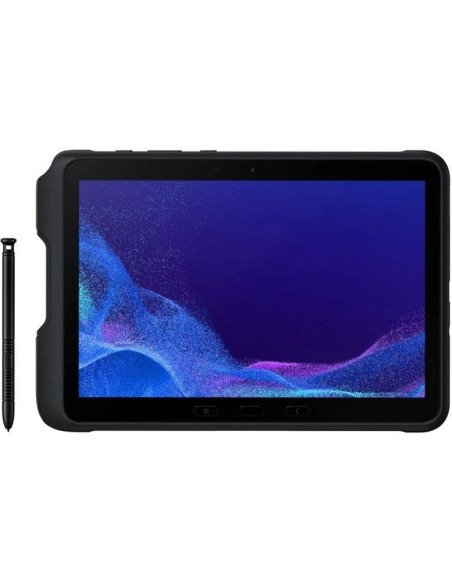 TABLET 10.1" SAMSUNG GALAXY TA B ACTIVE4 PRO 4GB 64GB NEGRA PN: SM-T630NZKAEUB EAN: 8806094655513