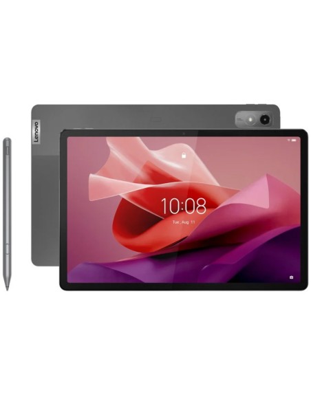 TABLET 12.7" LENOVO TAB P12    8GB 128GB PEN PLUS GRIS PN: ZACH0161ES EAN: 197528591056