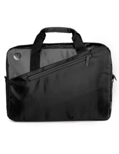 MALETIN   14" NGS MONRAY NEGRO PN:...