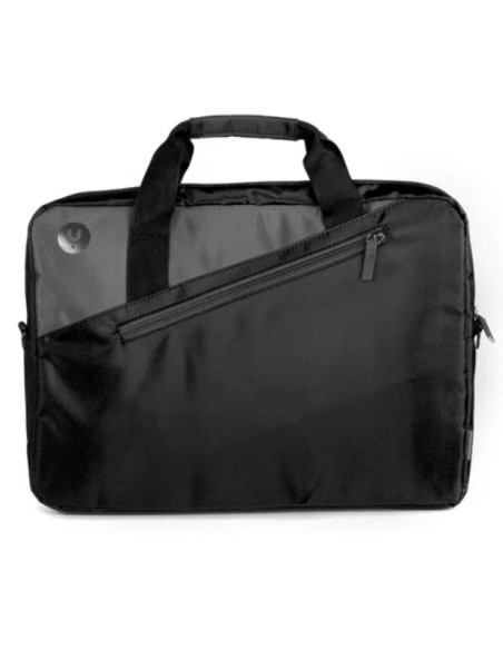 MALETIN   14" NGS MONRAY NEGRO PN: GINGERBLACK14 EAN: 8435430617948