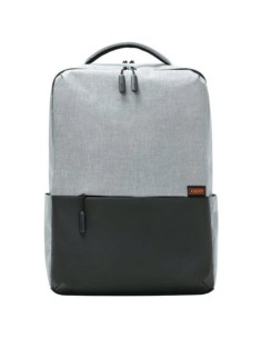 MOCHILA 21L XIAOMI COMMUTER    BACKPACK GRIS CLARO PN:...