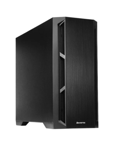 CAJA SEMITORRE ATX CHIEFTEC    APEX GA-01B-Q-OP...