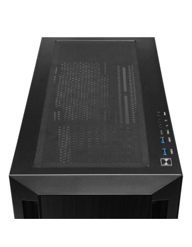 CAJA SEMITORRE ATX CHIEFTEC    APEX GA-01B-Q-OP...