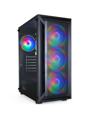 CAJA SEMITORRE ATX TOOQ        RAGNAROK NEGRA...