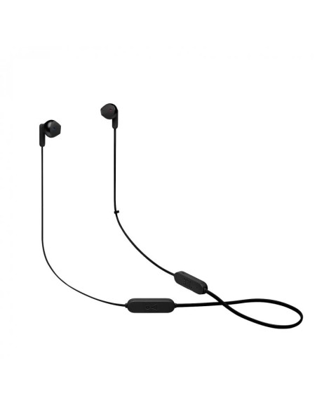 AURI + MIC BT JBL TUNE 215BT   NEGRO PN: JBLT215BTBLK EAN: 6925281974366