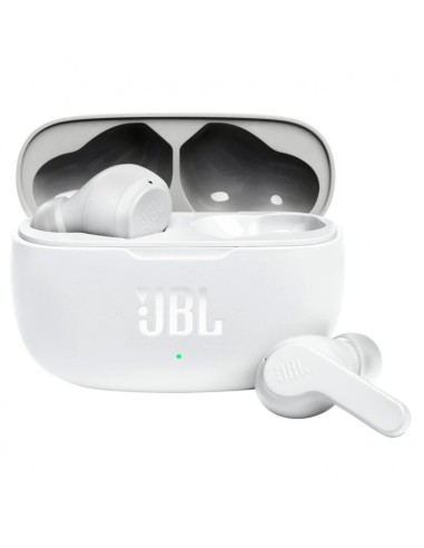 AURI BT JBL WAVE 200TWS BLANCO PN:...