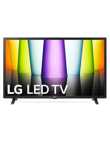 TELEVISOR 32" LG 32LQ63006LA   FHD SMAR TV,WIFI...