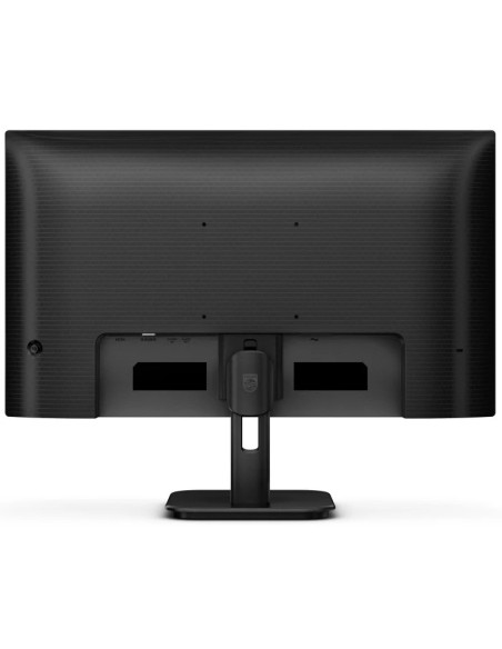 MONITOR 23.8" PHILIPS LED IPS  24E1N11 100HZ MULTIMEDIA NEGRO PN: 24E1N1100A/00 EAN: 8712581804244