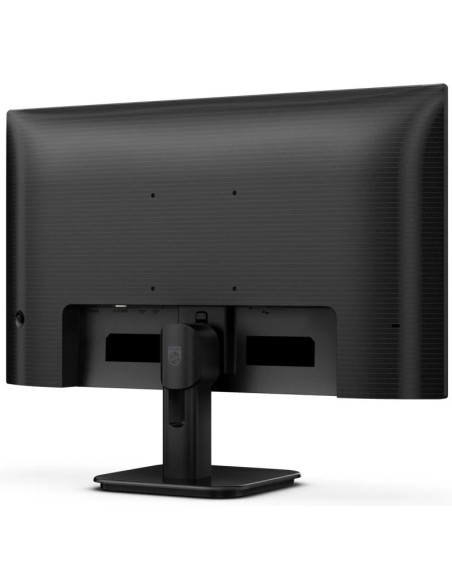 MONITOR 23.8" PHILIPS LED IPS  24E1N11 100HZ MULTIMEDIA NEGRO PN: 24E1N1100A/00 EAN: 8712581804244
