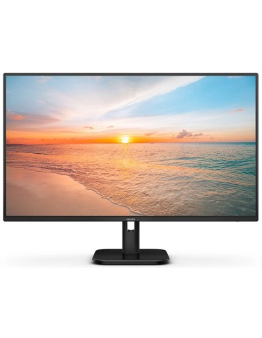 MONITOR   27" PHILIPS LED IPS  27E1N1100A NEGRO...