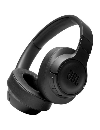 AURICULAR BT JBL TUNE 710BT    NEGRO PN:...