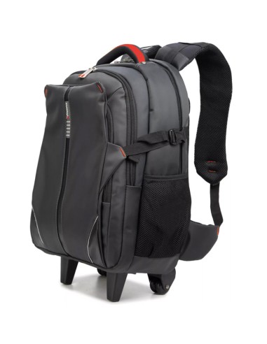 MOCHILA 17.0" TROLLEY DISCOVER PHOENIX CON...
