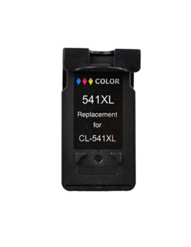 CARTUCHO INK CANON CL541 XL    COLOR PREMIUM...