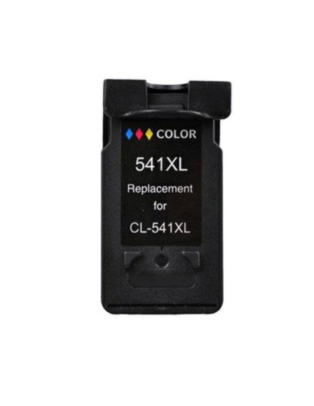 CARTUCHO INK CANON CL541 XL    COLOR PREMIUM QUALITY 520PAG PN: GM-CL541N EAN: 8435350787011