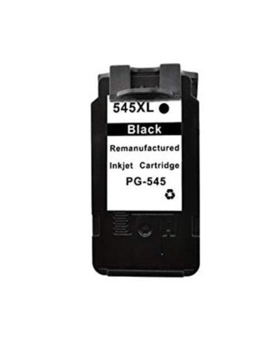 CARTUCHO INK CANON PG545 XL    NEGRO PREMIUM...