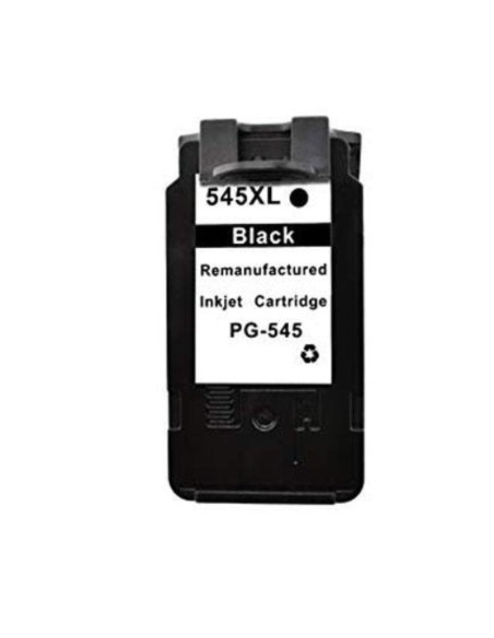 CARTUCHO INK CANON PG545 XL    NEGRO PREMIUM QUALITY 420PAG PN: GM-PG545N EAN: 8435350788780