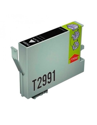 CARTUCHO INK EPSON T2991 T2981 T29XL NEGRO PN:...