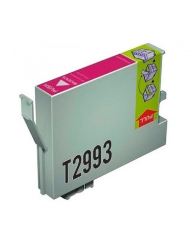 CARTUCHO INK EPSON T2993 T2983 T29XL MAGENTA...