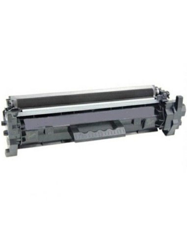 TONER INK HP CF217AC NEGRO     PREMIUM 6000PAG...